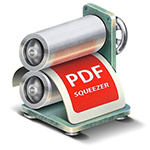 PDF Squeezer for macv3.6.0