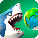 饥饿鲨世界无限钻石金币免费版v5.7.10安卓版