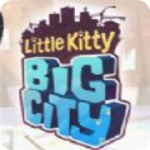 小猫咪大城市正游戏