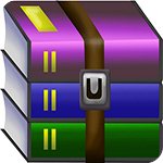 WinRAR解压缩软件 v6.11免费版