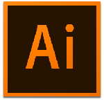 Adobe Illustrator(AI) CC 2018 中文v22.0