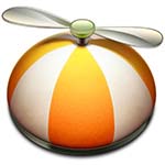 little snitch for mac (mac防火墙)v3.7.4