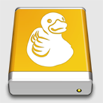 mountain duck for Macv3.0.1