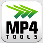 mp4tools for mac v3.6.7