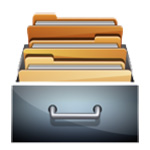 file cabinet for macv4.2.4