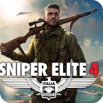 狙击精英4(Sniper Elite 4)中文种子