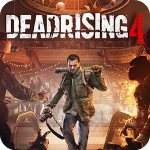 丧尸围城4(Dead Rising 4)v4.0免安装中文绿色版