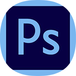 Adobe PhotoShop(PS) CC 2017 Mac