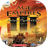 帝国时代3亚洲王朝 macv1.0免费版