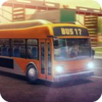 巴士模拟2017破解版v1.10.0