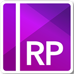 axure rp pro 7.0汉化包(附使用方法)