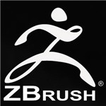 ZBrush 4R8简体中文破解版(附破解补丁)