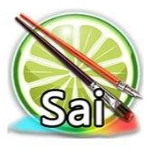 sai2(绘画软件)绿色破解版