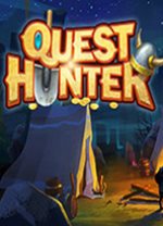 使命猎人(Quest Hunter)免安装(附游戏攻略)