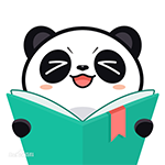 熊猫看书v9.0.2.11极速版