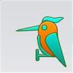 啄木鸟连点器v1.0绿色免费版