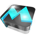 Aurora 3D Text & Logo Maker(3D文字制作软件)中文版 v20.01.3