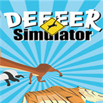 DEEEER Simulator(沙雕鹿模拟器)中文绿色电脑版v1.0.92