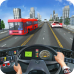 城市公交车驾驶模拟器3D版V1.4