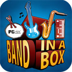 Band in a box 2019完整版