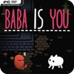 Baba Is You中文免费版v1.0