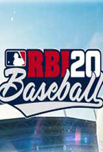 RBI棒球20中文v1.4免安装绿色版