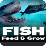 Feed and Grow Fish中文版v1.01PC版