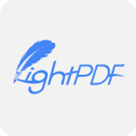 LightPDF v6.8免费版