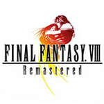 最终幻想8重制版v1.0中文破解版