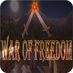 自由战争v1.0汉化破解版