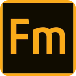 Adobe FrameMaker 2021v16.0.1汉化破解版