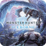 怪物猎人世界冰原v1.0离线版