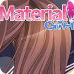 Material Girl去码补丁v1.0
