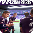 足球经理2022汉化版v1.0
