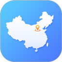 中国地图高清版v3.17.5