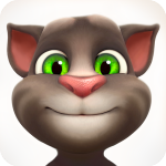 会说话的汤姆猫无广告版本v3.10.0.831安卓版
