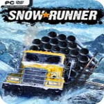 SnowRunner中文v1.0