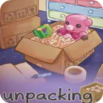 Unpacking汉化v1.0 附成就攻略
