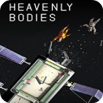 Heavenly Bodies联机破解版v1.0 附游戏攻略