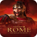 罗马全面战争重制版破解版v1.0