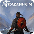 FrozenheimSteam破解版 v1.0最新版