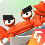 螃蟹游戏最新版 v1.1.2安卓版