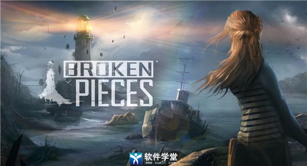 Broken Pieces