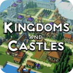 王国与城堡官方电脑汉化版