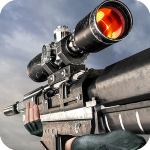 狙击行动代号猎鹰最新版手机版v3.4.2安卓版