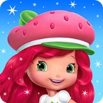 草莓女孩甜心跑酷破解版全部角色版v2.2.6安卓版