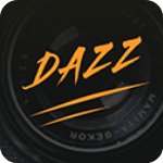 dazz相机免费版安卓版v1.0.31官方版