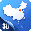中国地图2023年高清最新版v3.21.4安卓版