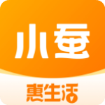 小蚕霸王餐app官方版v2.7.5安卓版