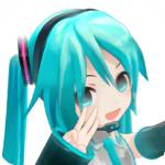 mikuture软件v3.3.4安卓版